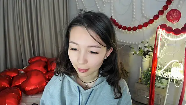 AgnieszkaBanana live sex cam