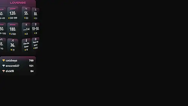 TiannaBorlace live sex cam