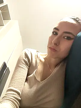 pleasure_of_life live sex cam