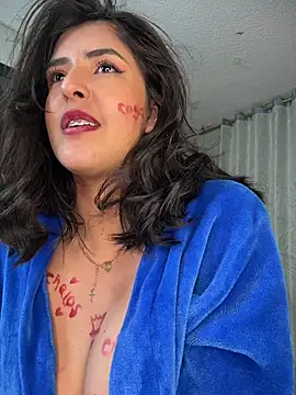 kim_zaratte live sex cam