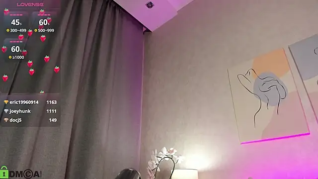 Genne_Tierney live sex cam