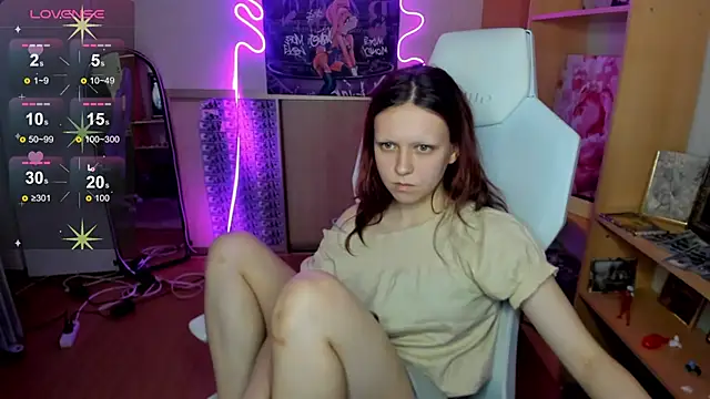 NikolFlostt's cam snapshot