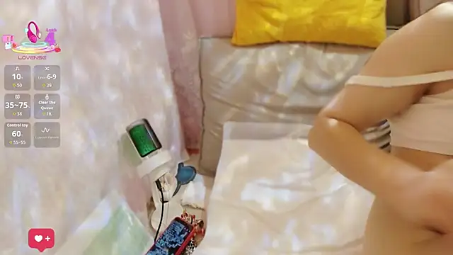 Anne-Sweet live sex cam