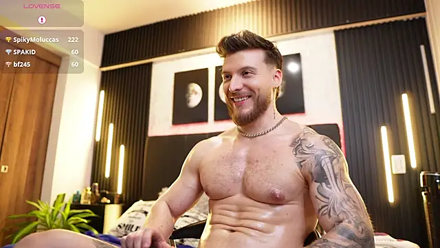 David_blake_ live sex cam