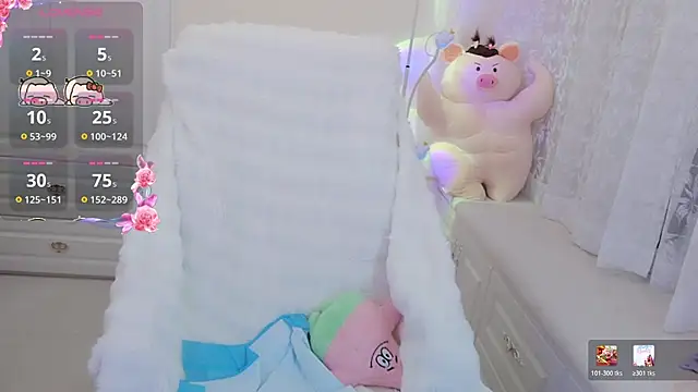 Coco-Di live sex cam