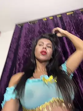 Ebonyxprincess_ live sex cam