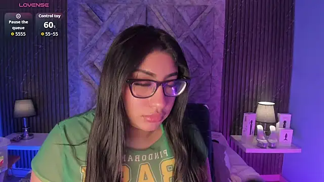 CANDYGABYY live sex cam