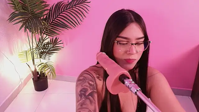 Lana_ortega live sex cam