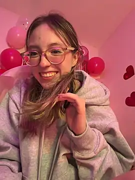 ReenKitty live sex cam