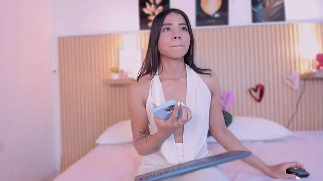 Harmony_Malkova live sex cam