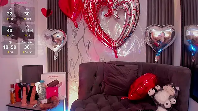 sky_jules live sex cam