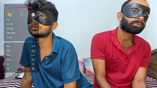 ShayanLK live sex cam