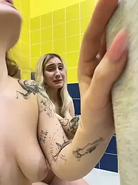 RussianWoman live sex cam