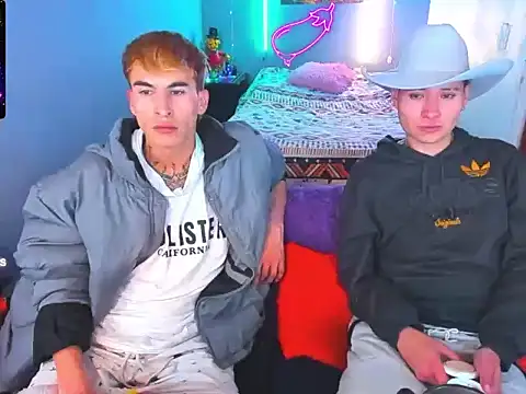Latin_boysxxxx live sex cam
