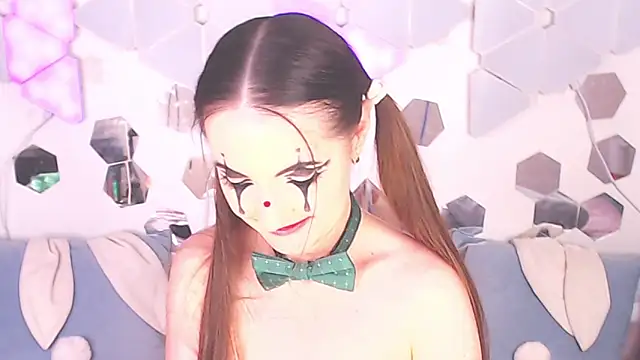 LexiKiss live sex cam