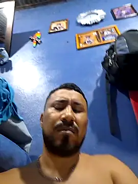 ThunderCat55 live sex cam