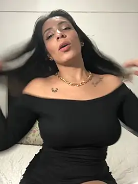 Vianca_Costt's cam snapshot