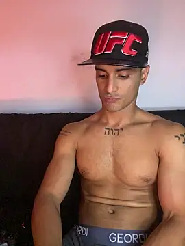 Maicol_xxxx live sex cam