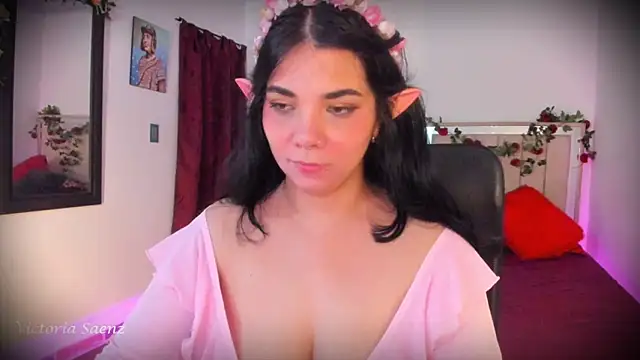 victoriaasaenz_'s cam snapshot