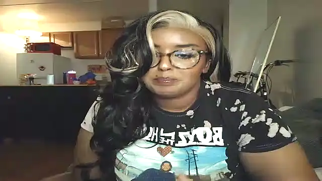 SiminFox live sex cam