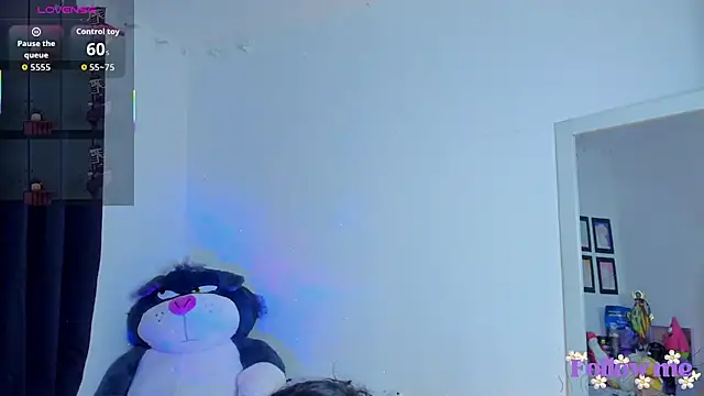 milita_houston live sex cam