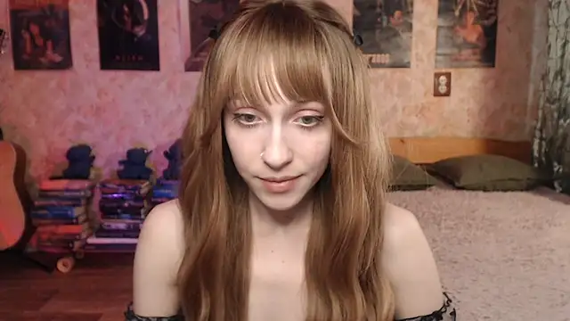 Friendly_Ellie live sex cam