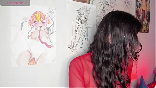 Maki_sins live sex cam