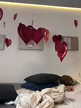 Esmeralda_Duarte's cam snapshot