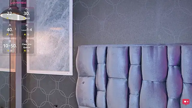 janetteJones_'s cam snapshot