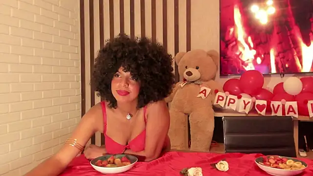 SheyLopez's cam snapshot