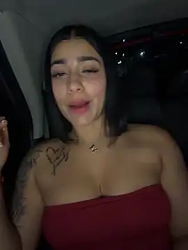 AlannaEvons live sex cam