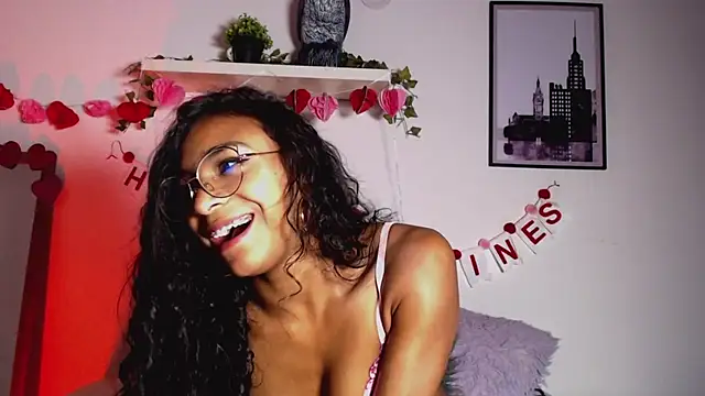 SashaBowei's cam snapshot