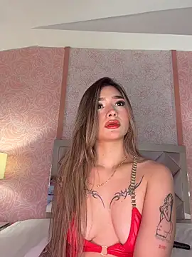 Arianavillada live sex cam