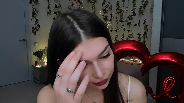 ContinentOfTranquility live sex cam