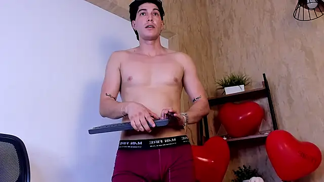 Karimferrer live sex cam