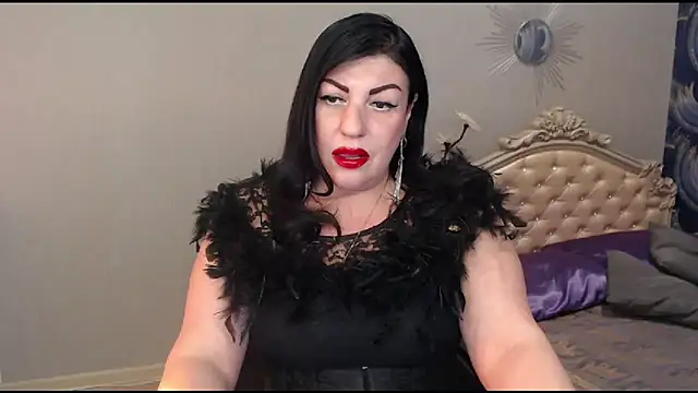 LadyMargoFontana live sex cam
