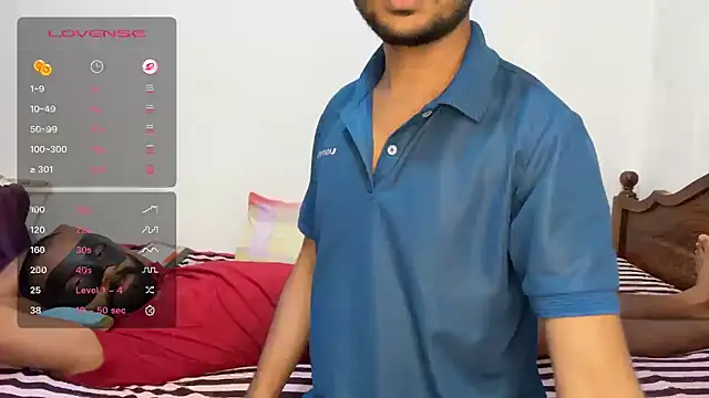 ShayanLK live sex cam