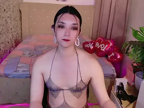 Ts-yoshi live sex cam