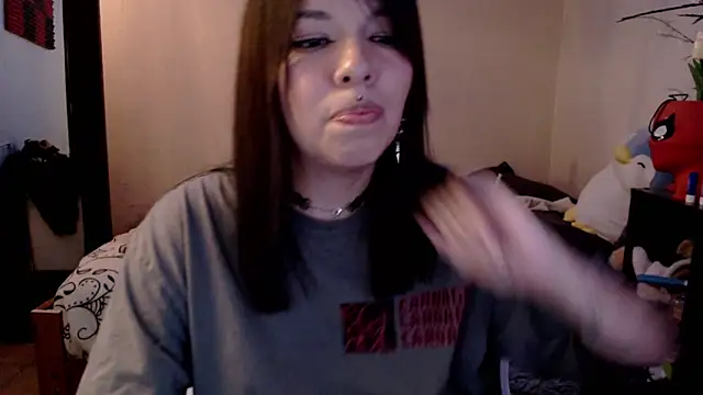 babyakem live sex cam