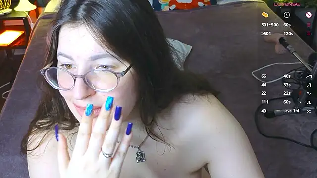 Peneloppa_Star live sex cam