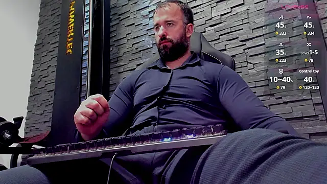 David_Big_Daddy live sex cam