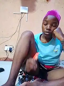 cute_naimah live sex cam