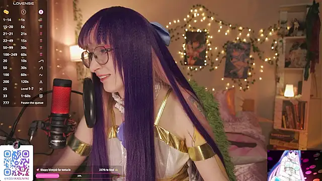 koshkasenpai live sex cam