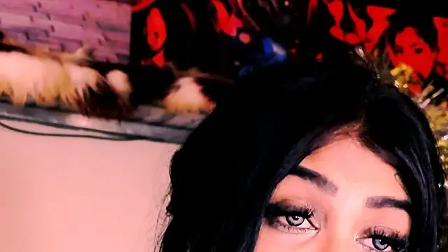 indian_dreamgirl live sex cam