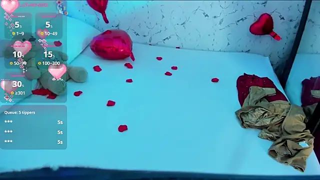 elissa_iris's cam snapshot