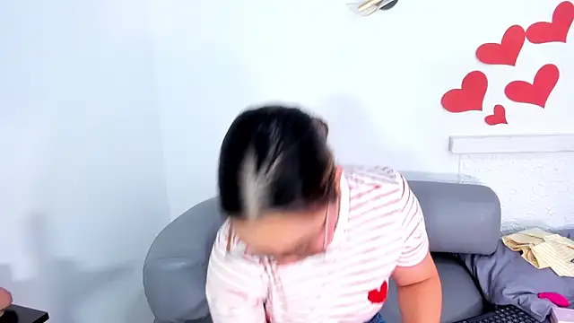 AnnaJaimes's cam snapshot