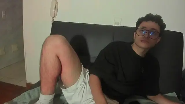 Adonibaskerville4 live sex cam