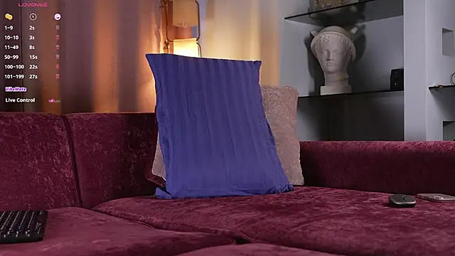 MrbigLouis live sex cam