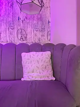 AbyThompson live sex cam