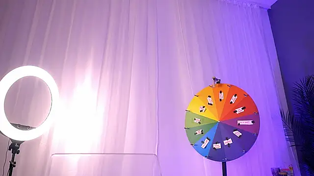 BetsyGonzale live sex cam